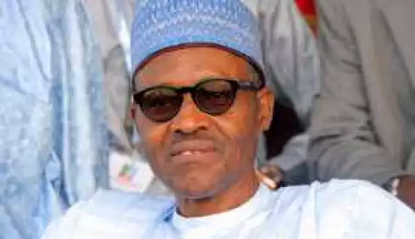 Recession: Sell Off Presidential Jets, Group Tells Buhari